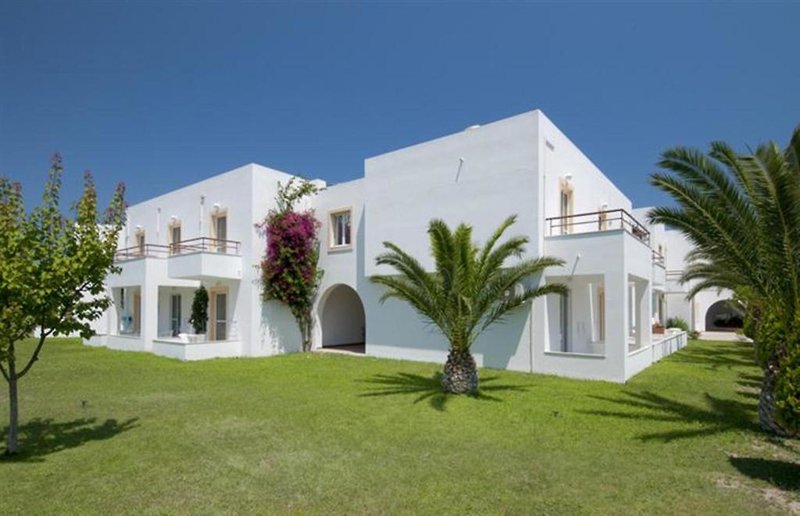 Alexandra Beach Hotel 5