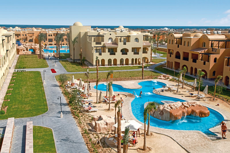 Stella Gardens Resort & Spa 3