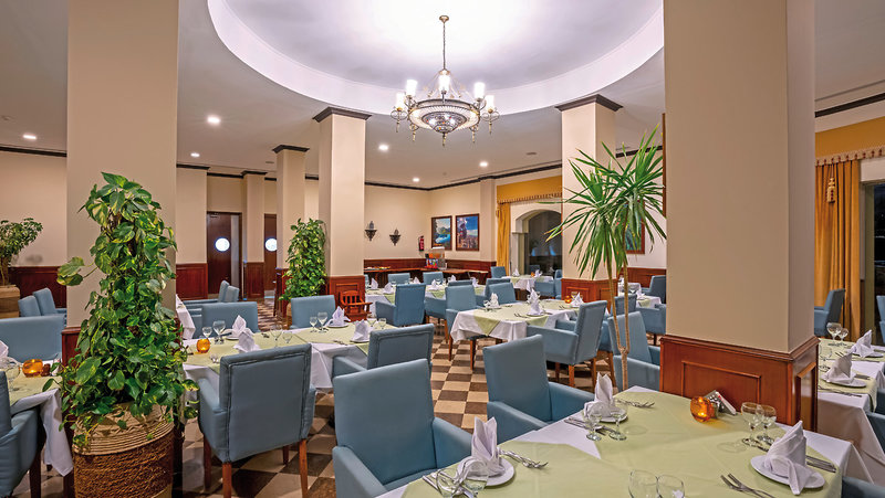 Stella Gardens Resort & Spa 14