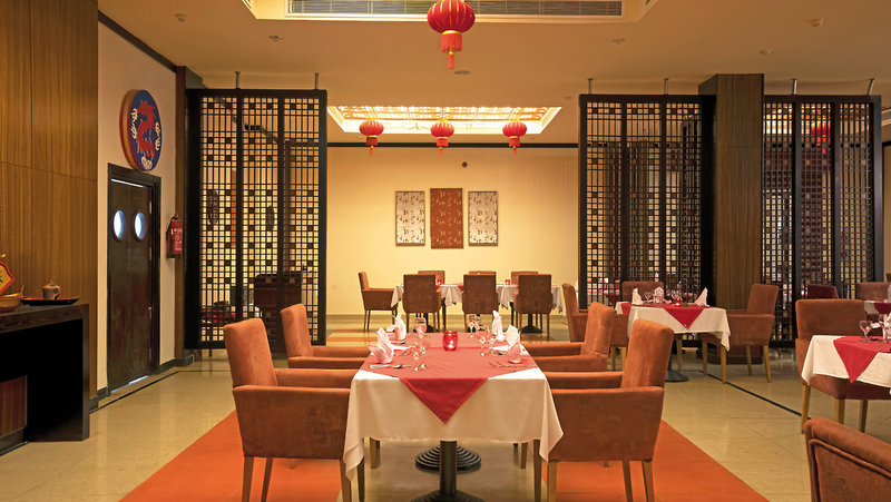 Stella Gardens Resort & Spa 15