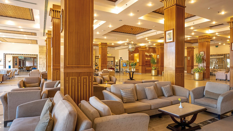 Stella Gardens Resort & Spa 17