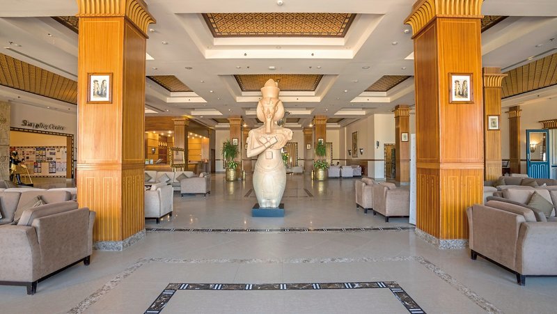 Stella Gardens Resort & Spa 18