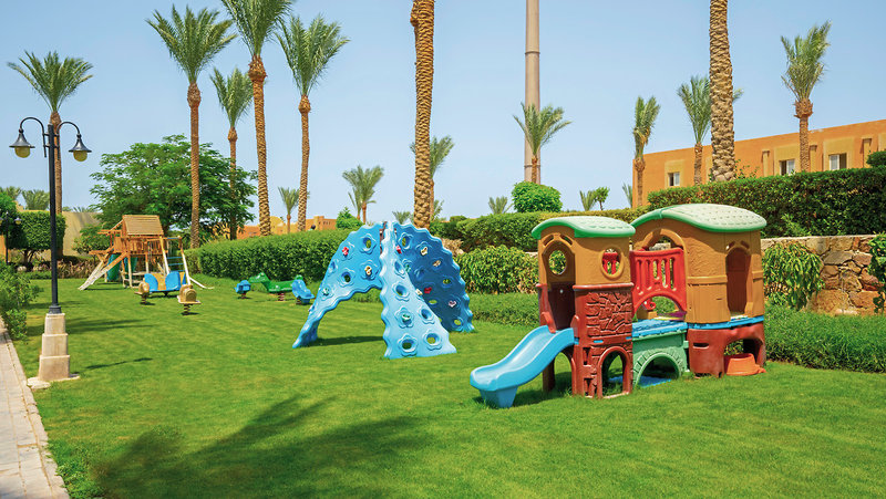 Stella Gardens Resort & Spa 21