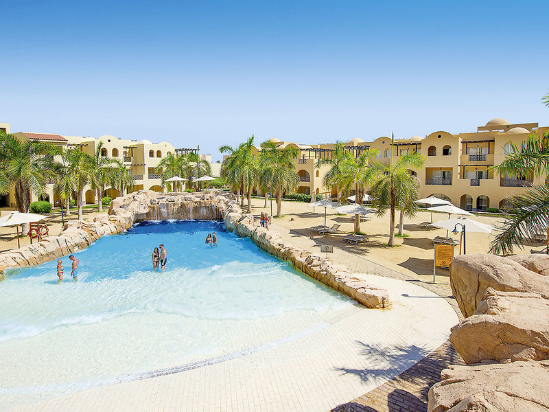 Stella Di Mare Gardens Resort & Spa Makadi Bay 2