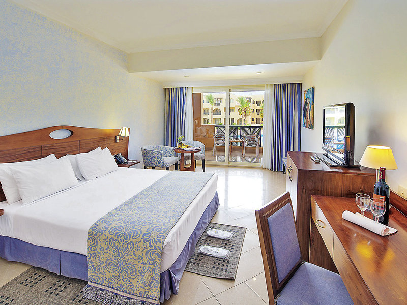 Stella Di Mare Gardens Resort & Spa Makadi Bay 3