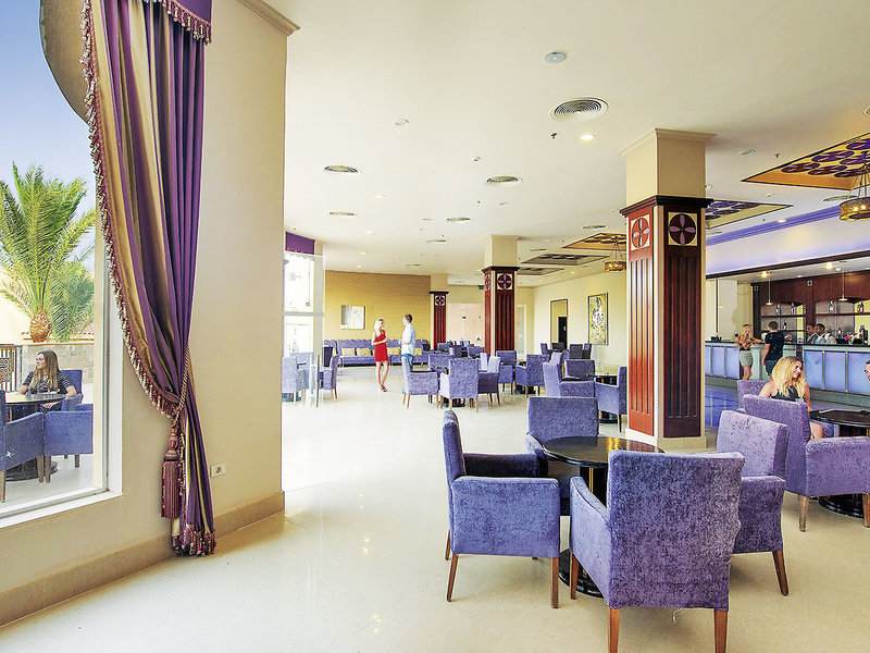 Stella Di Mare Gardens Resort & Spa Makadi Bay 4