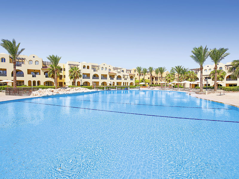 Stella Di Mare Gardens Resort & Spa Makadi Bay 5