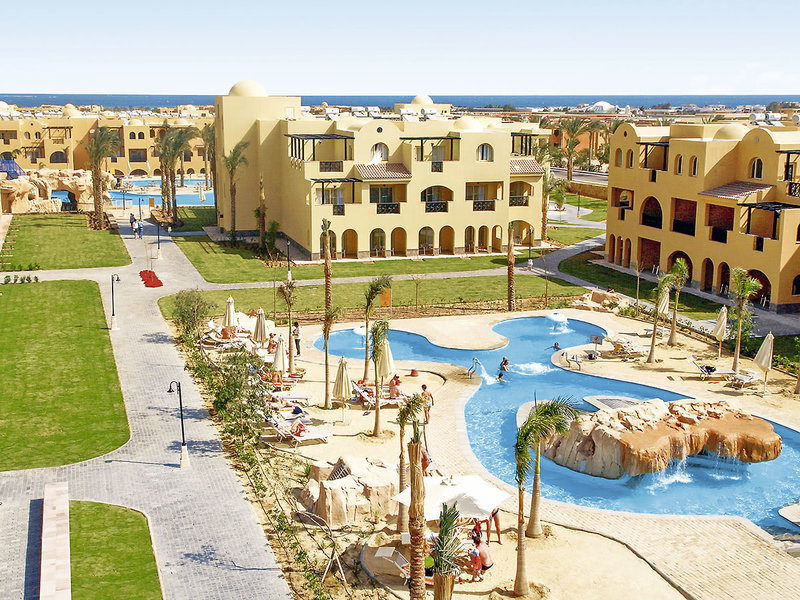 Stella Di Mare Gardens Resort & Spa Makadi Bay 6