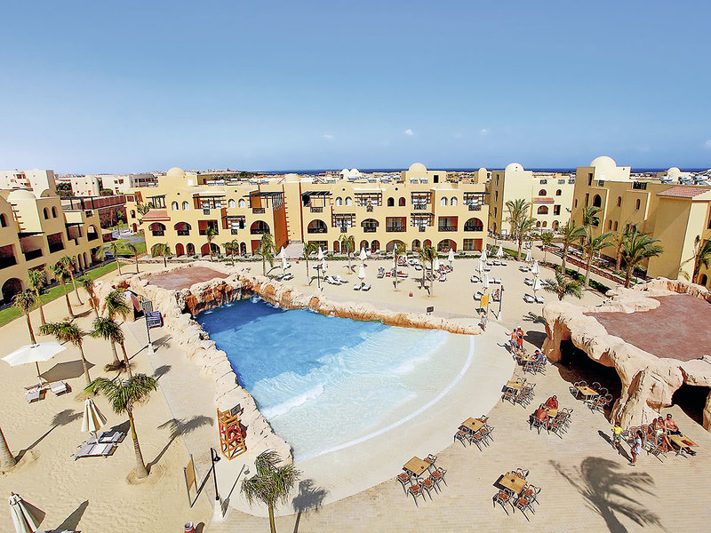 Stella Di Mare Gardens Resort & Spa Makadi Bay 7