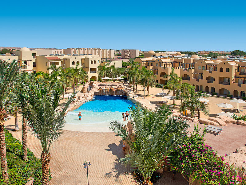 Stella Di Mare Gardens Resort & Spa Makadi Bay 8