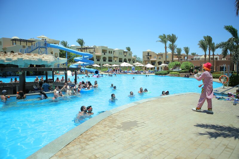 Stella Di Mare Gardens Resort & Spa Makadi Bay 12