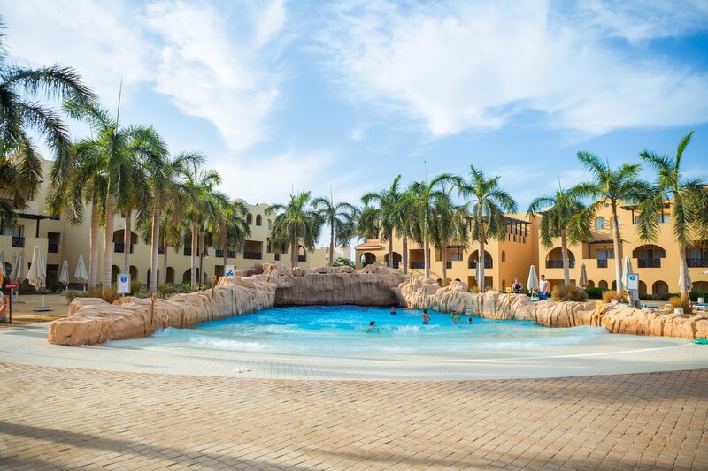 Stella Di Mare Gardens Resort & Spa Makadi Bay 13