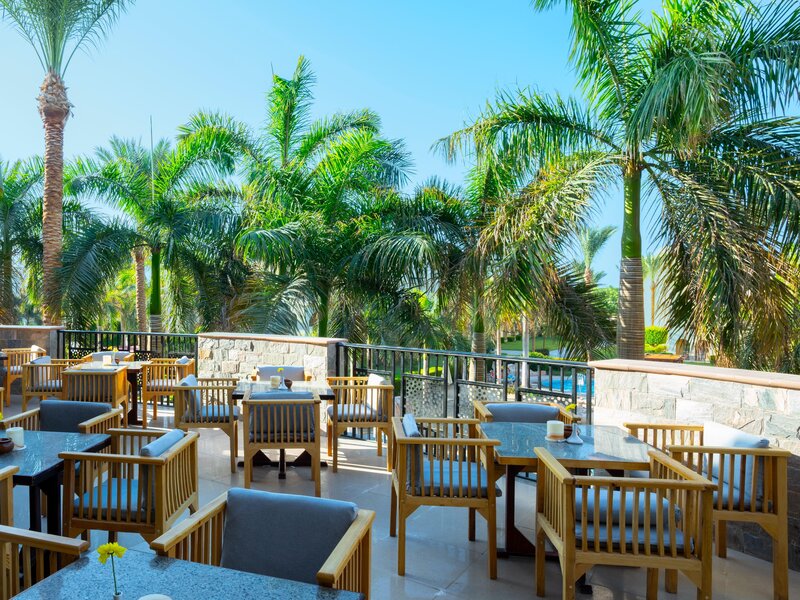 Stella Di Mare Gardens Resort & Spa Makadi Bay 20