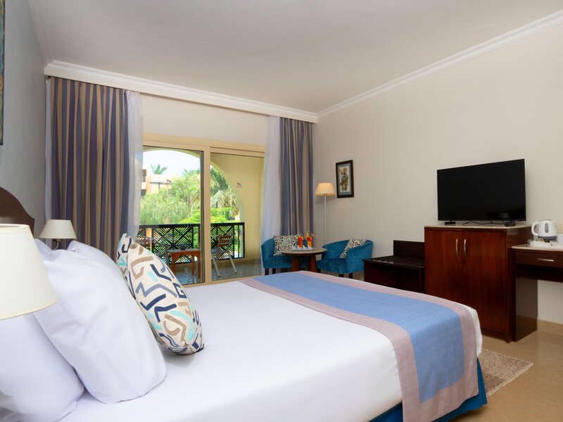 Stella Di Mare Gardens Resort & Spa Makadi Bay 23