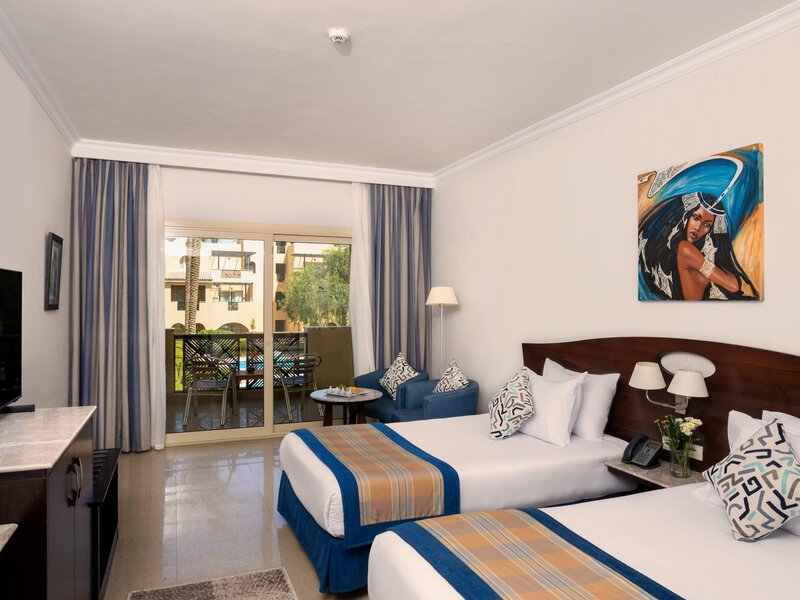 Stella Di Mare Gardens Resort & Spa Makadi Bay 25