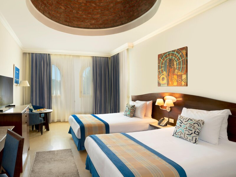 Stella Di Mare Gardens Resort & Spa Makadi Bay 27