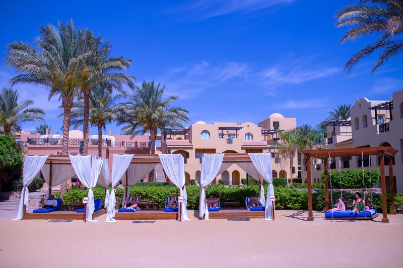 Stella Di Mare Gardens Resort & Spa Makadi Bay 49