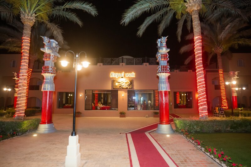 Stella Di Mare Gardens Resort & Spa Makadi Bay 52