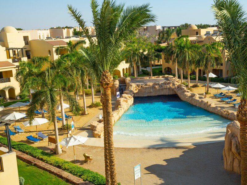 Stella Di Mare Gardens Resort & Spa Makadi Bay 56