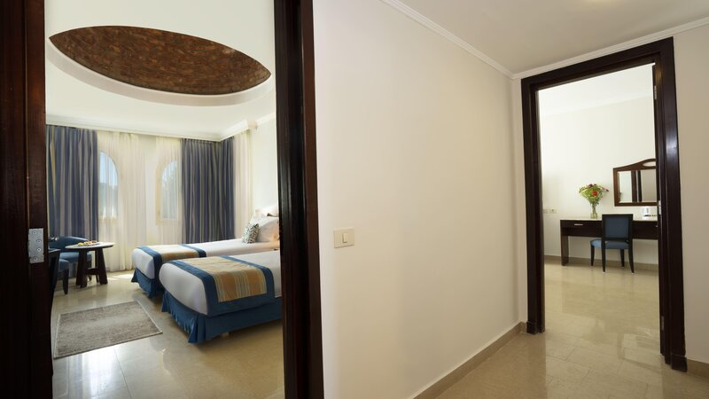 Stella Di Mare Gardens Resort & Spa Makadi Bay 64