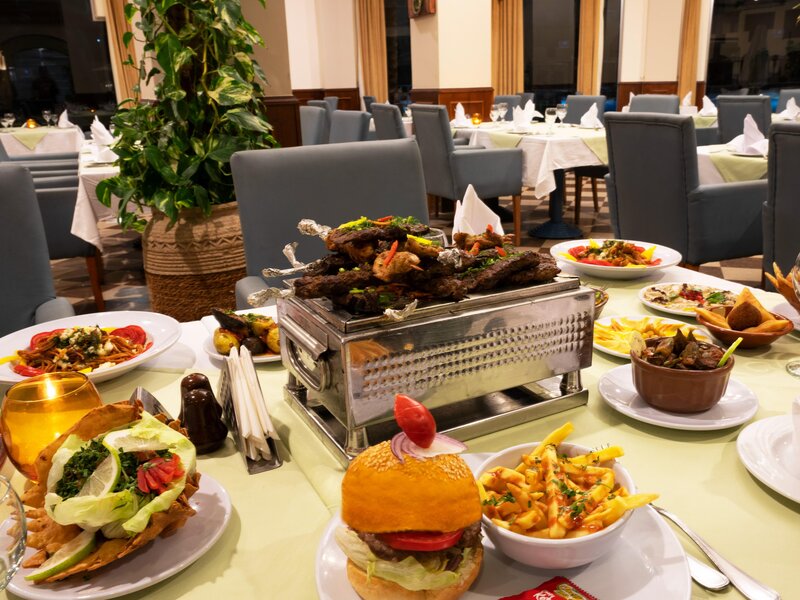 Stella Di Mare Gardens Resort & Spa Makadi Bay 83