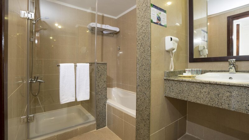 Stella Gardens Resort & Spa 20