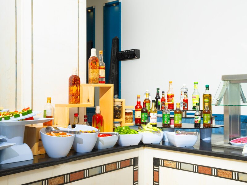 Stella Gardens Resort & Spa 76