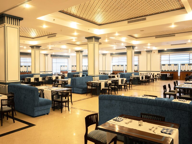 Stella Gardens Resort & Spa 78