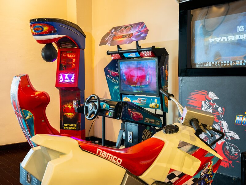 Stella Gardens Resort & Spa 105