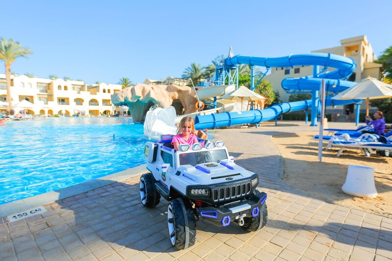 Stella Gardens Resort & Spa 3