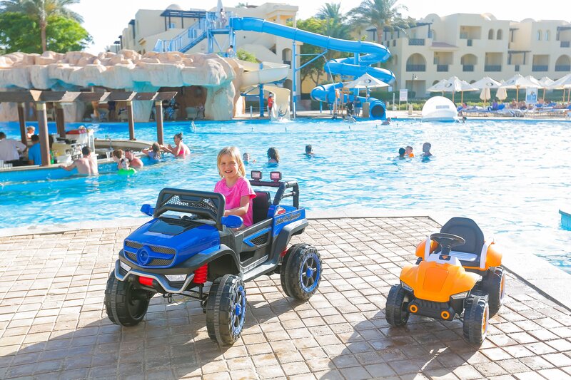 Stella Gardens Resort & Spa 8