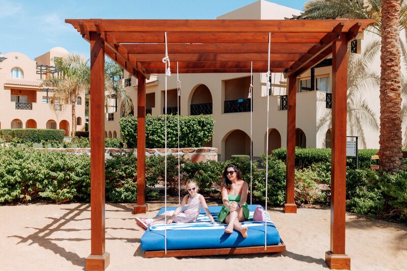 Stella Gardens Resort & Spa 14