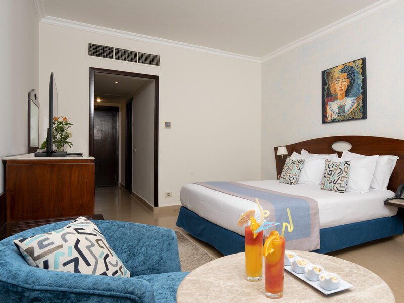 Stella Gardens Resort & Spa 16