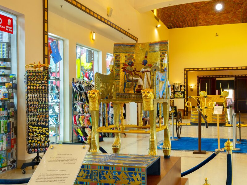 Stella Gardens Resort & Spa 40