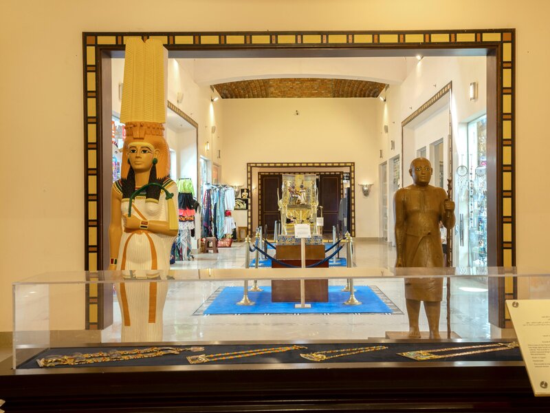 Stella Gardens Resort & Spa 60