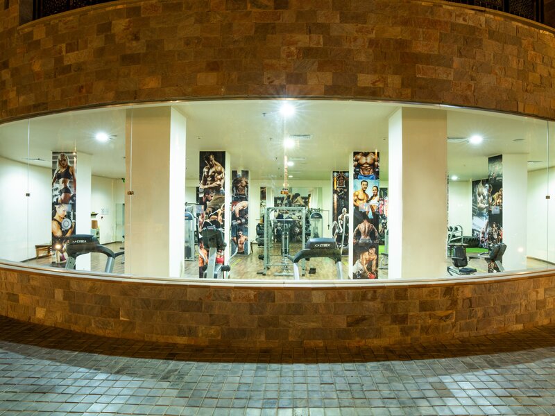 Stella Gardens Resort & Spa 96