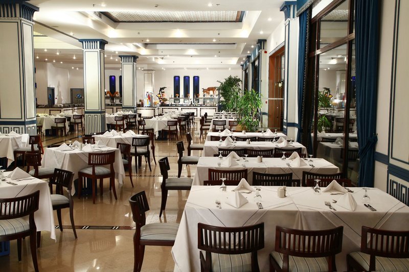 Stella Di Mare Gardens Resort & Spa Makadi Bay 9