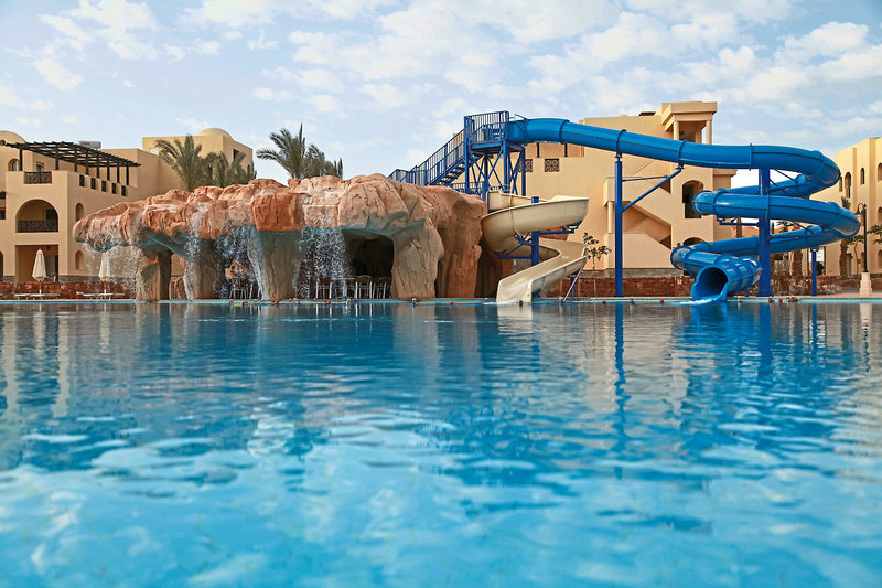 Stella Di Mare Gardens Resort & Spa Makadi Bay 4