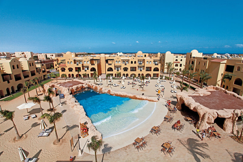 Stella Di Mare Gardens Resort & Spa Makadi Bay 5