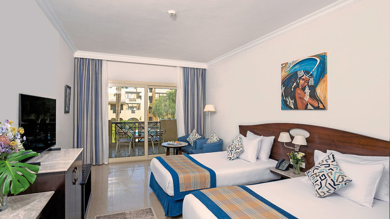 Stella Di Mare Gardens Resort & Spa Makadi Bay 7