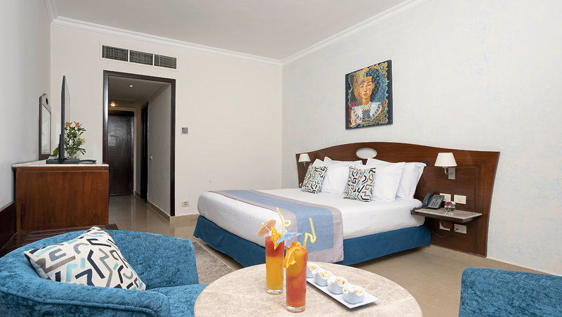 Stella Di Mare Gardens Resort & Spa Makadi Bay 9