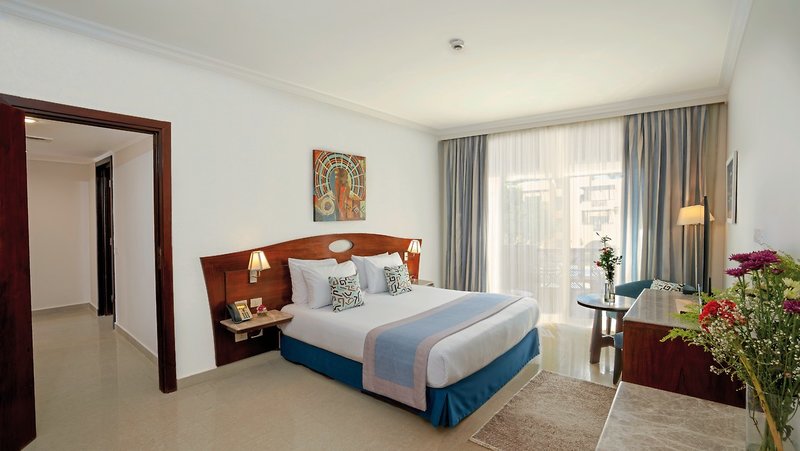 Stella Di Mare Gardens Resort & Spa Makadi Bay 10