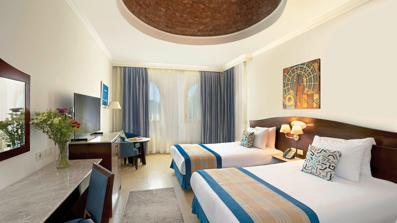 Stella Di Mare Gardens Resort & Spa Makadi Bay 11