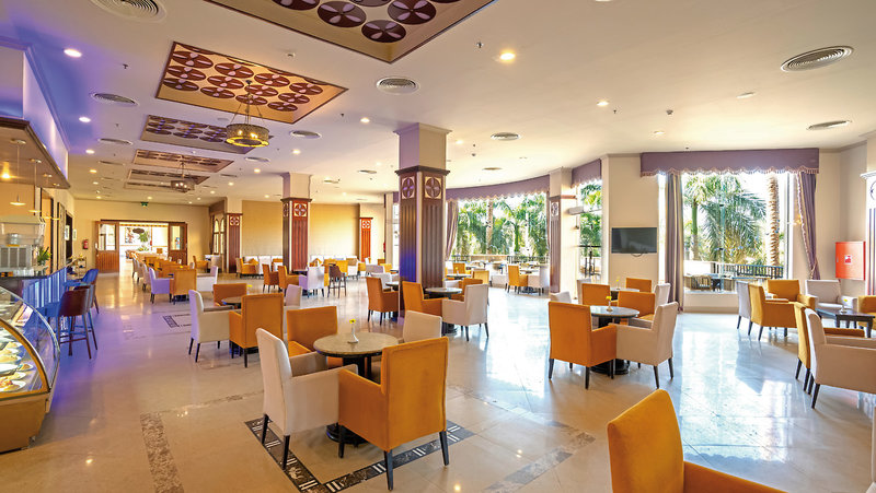 Stella Di Mare Gardens Resort & Spa Makadi Bay 16