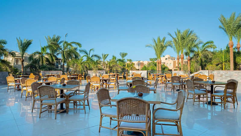 Stella Di Mare Gardens Resort & Spa Makadi Bay 19