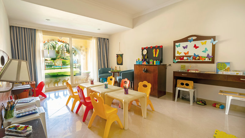 Stella Di Mare Gardens Resort & Spa Makadi Bay 22