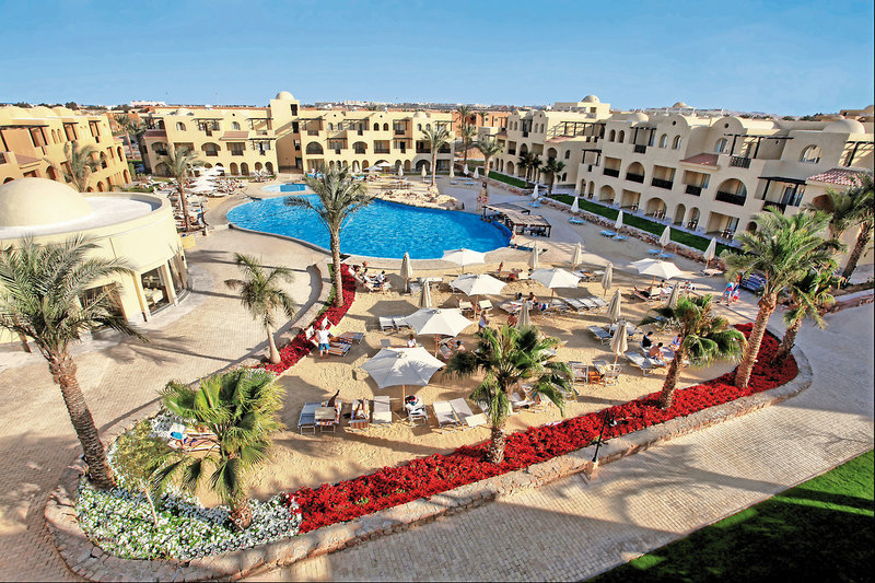 Stella Gardens Resort & Spa 6