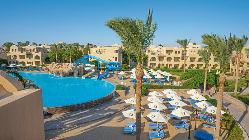 Stella Gardens Resort & Spa 2