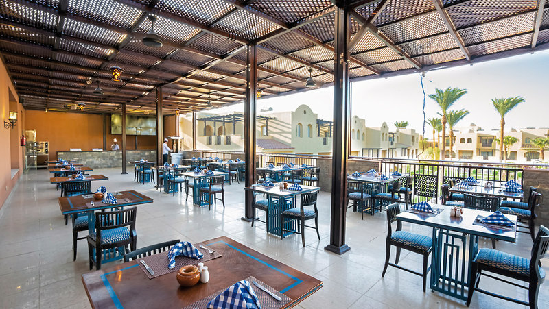 Stella Gardens Resort & Spa 12