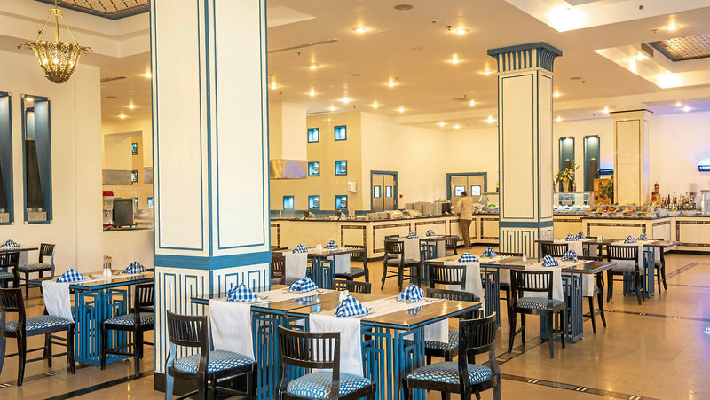 Stella Gardens Resort & Spa 13